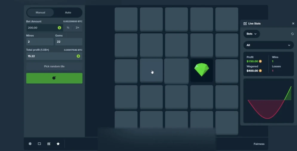Limbo Slot